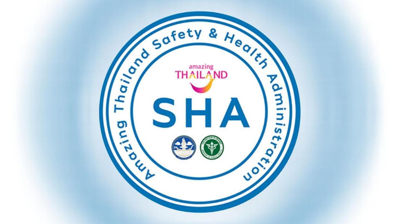 百丽大酒店【SHA Extra Plus】 乌隆他尼 外观 照片