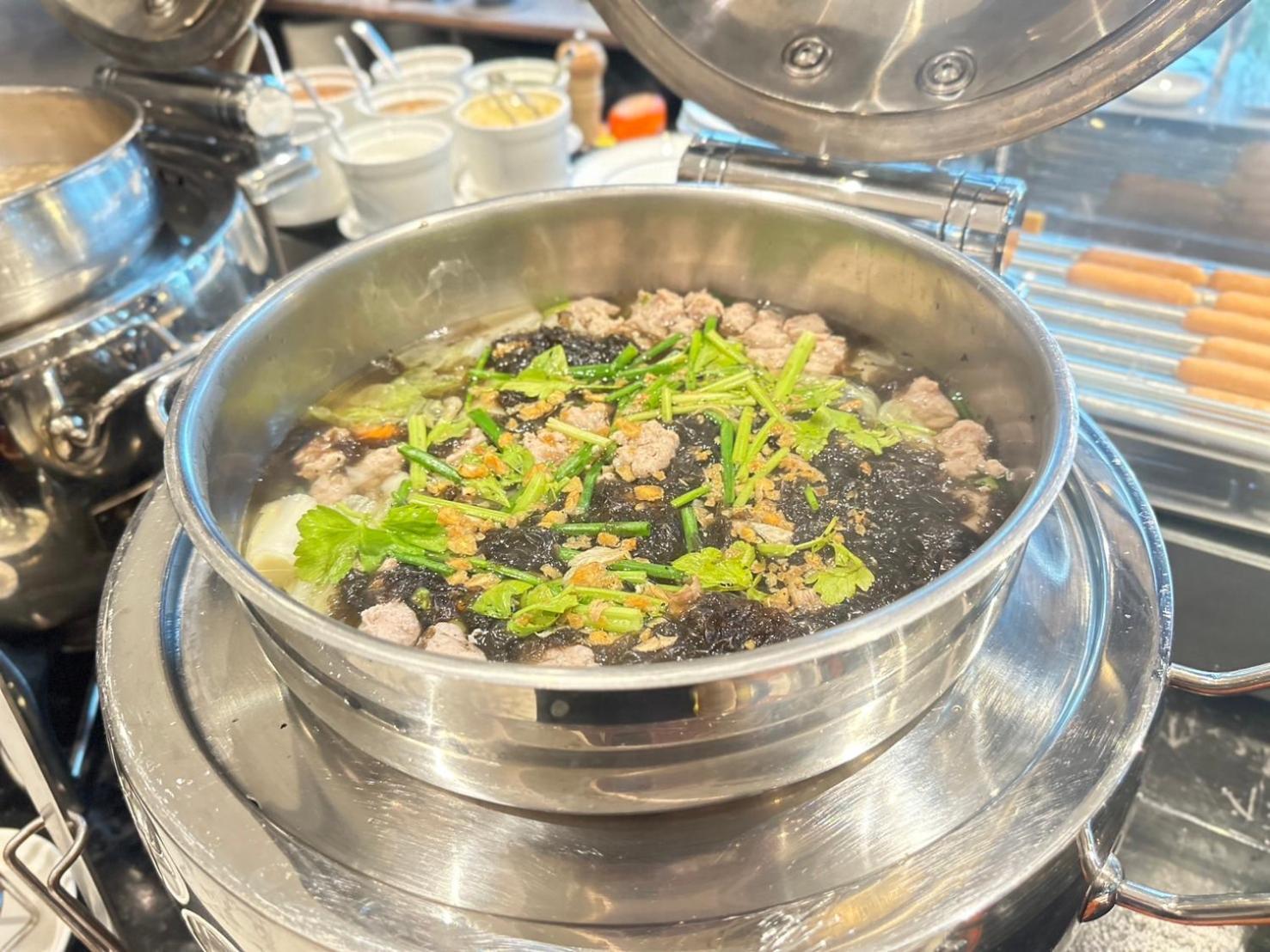 百丽大酒店【SHA Extra Plus】 乌隆他尼 外观 照片